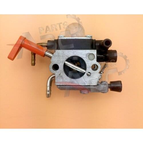 Carburetor For ZAMA C1Q-S198 High Performance CARB For ZAMA C1Q S198