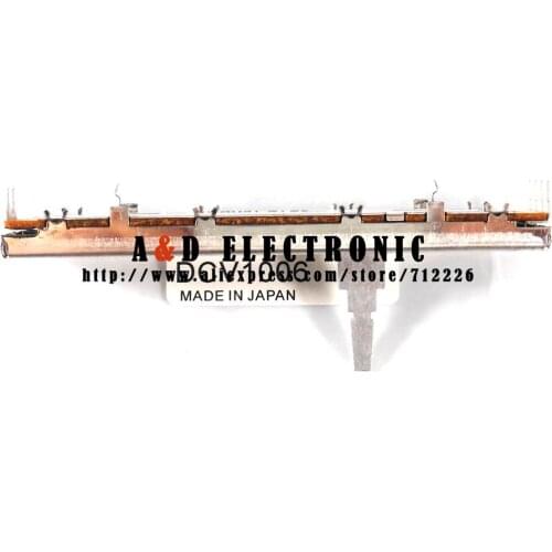 Crossfader DCV1006 For Pioneer DDJ-S1 DDJ-T1 DDJ-ERGO DJM 700 750 800 850 2000 DJM750 DJM800 DJM850 DJM2000 DJM900 DCV 1006