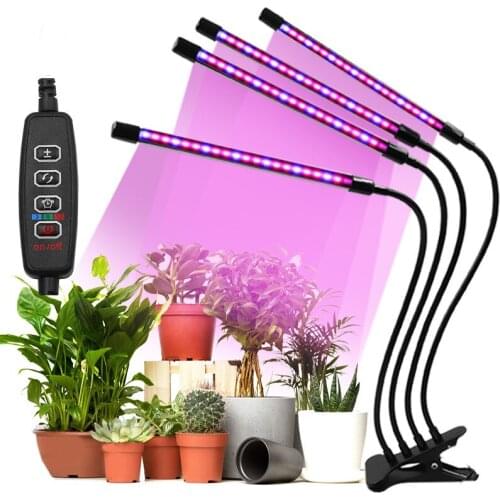 LAYSDA LED Plant Lamps