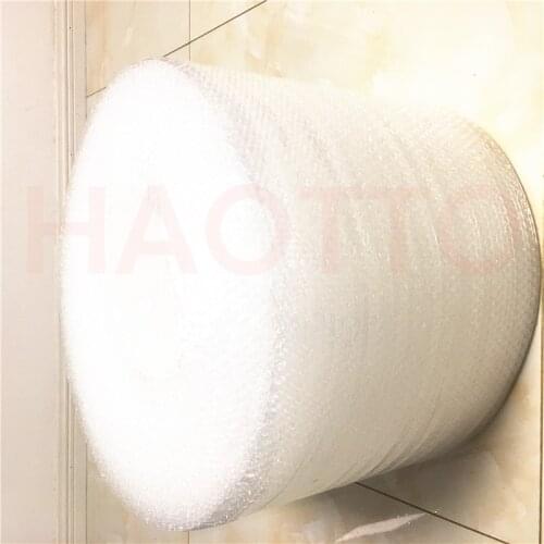 28M length wide 50cm air cushion film air cushion bubble roll air cushion packaging