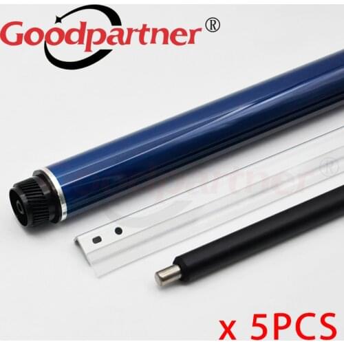 5X AD041152 AD041161 AD041158 Drum Cleaning Blade for Ricoh MP 2554 3054 3554 4054 5054 6054 2555 3055 3555 4055 5055 6055 SP