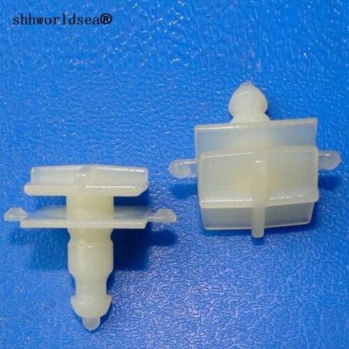 Shhworldsea auto clip under beam retaining clip