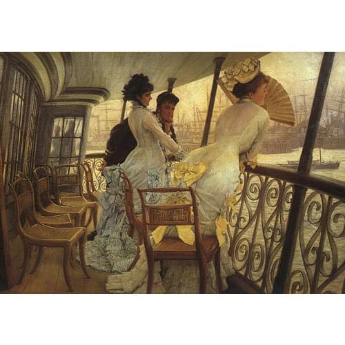 Full Stitch Cross Stitch Kits Needlework Embroidery Crafts 14CT Unprinted DIY Arts Handmade Home Decor