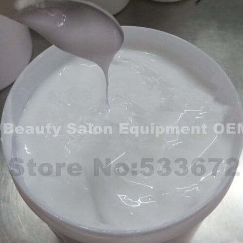 1KG Beauty Salon Equipment Full Fffect Of The Snail Cream Whitening Acne Wrinkle Repair Printing Anti-Aging Anti-Wrinkles OEM