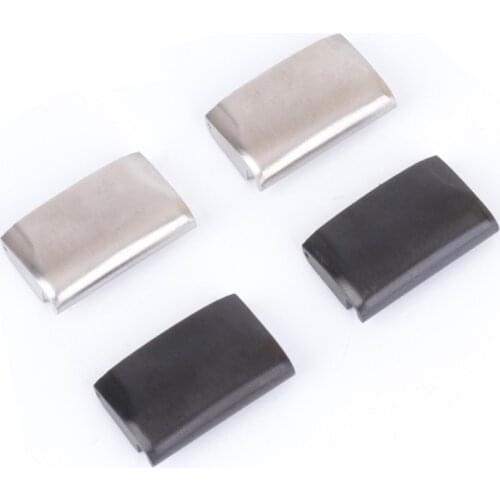 1 Pair 26MM 22MM Metal Watch Band Quick Release Clasp Adapter Connector for Garmin Fenix 5X/Fenix 3/Fenix 3 HR/Fenix 5/Quatix 5