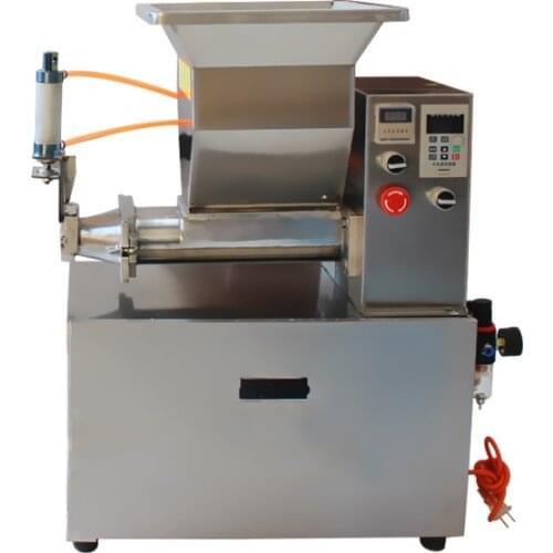 13g 200g Multifunctional Commercial Adjustable Dumpling Dough Divider Machine