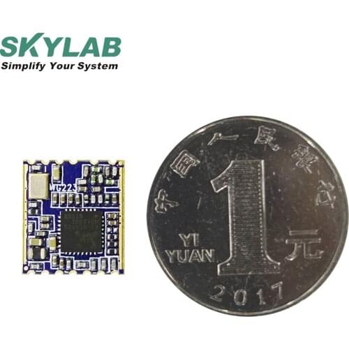 2.4G Realtek RTL8189ES 802.11n WiFi Module With SDIO Interface
