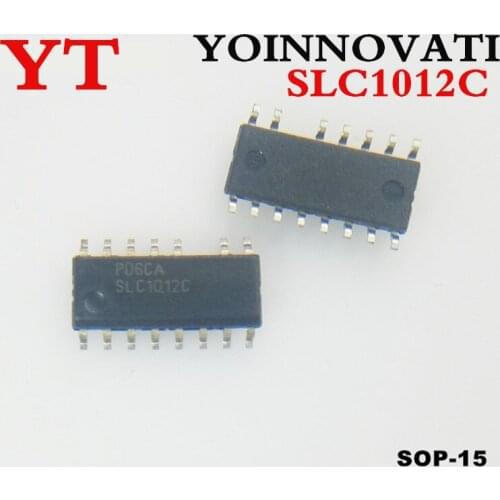 20pcs/lot SLC1012C 1012C SOP-15 IC best quality