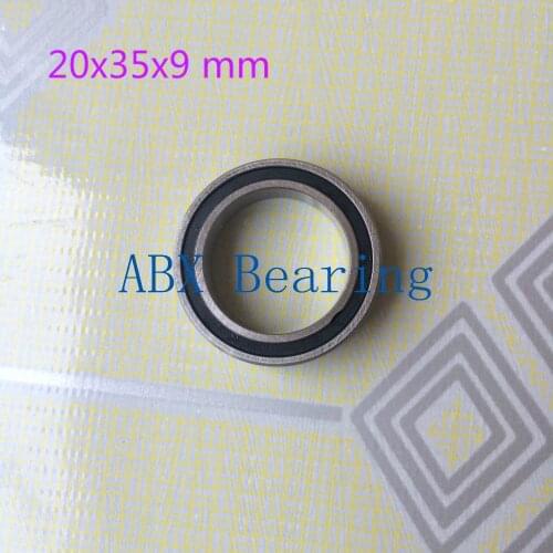20359 no standard 6804 2RS Ball Bearings 20*35*9 mm 20x35x9 mm 20x35x11 mm 203511
