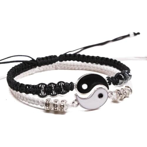 Abay Leather Bracelets