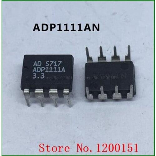 ADP1111AN DIP8