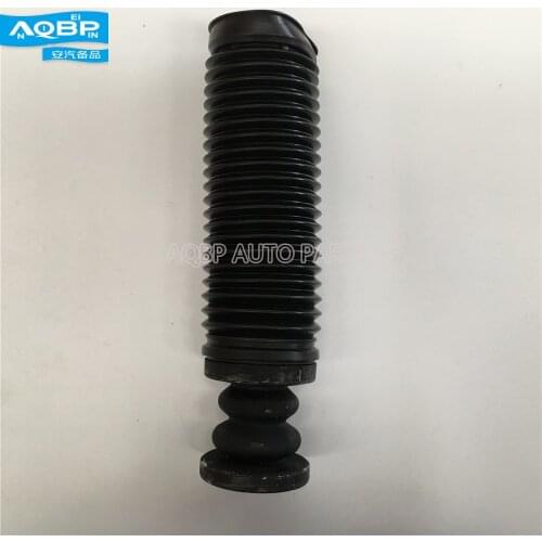 Cars suspension and steering systems Original Rear Shock Absorber Dust tank Cover 2911350U8010 for JAC J3 Black