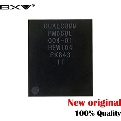 Free Shipping (2piece)100% New PM660L PM660L-004 PM660L 004 BGA IC Chipset