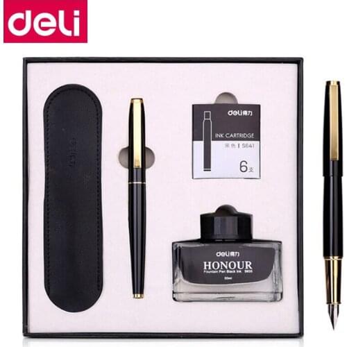 Подарочные наборы с ручкой Deli China At AliExpress