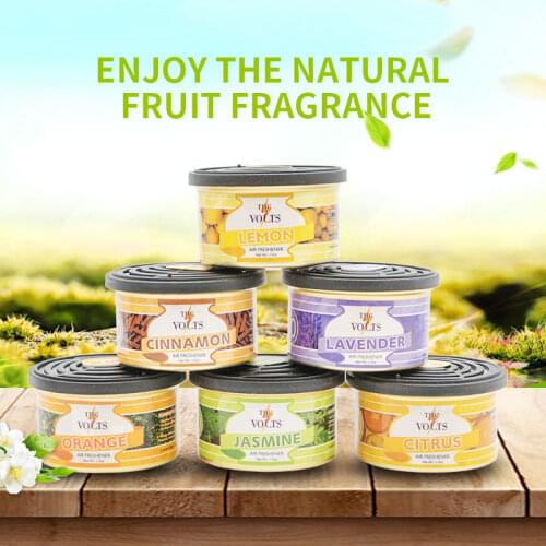 DQ Car Air Fresheners