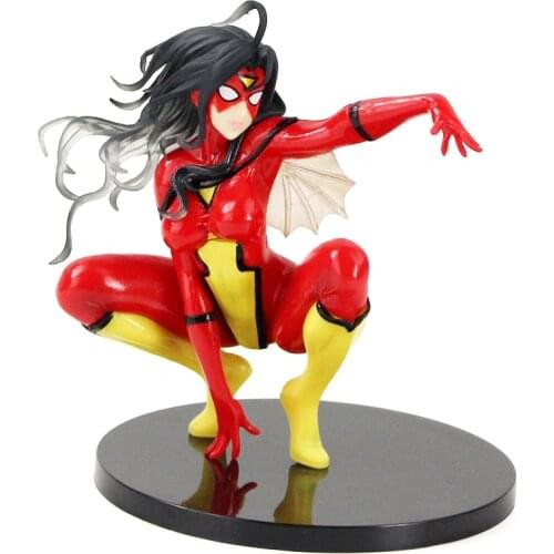 14cm The Avengers Figurine PVC Action Figure Collectible Model Toys Doll