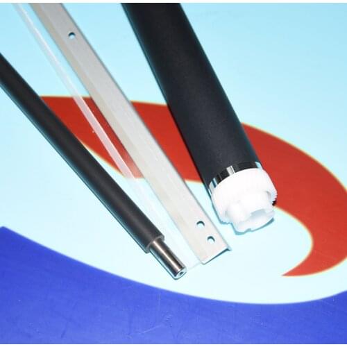 1SETS OPC Drum+Cleaning Blade+PCR Charger for Kyocera KM1800 TASKalfa 1800 1801 2200 2201 2010 2011 2210 2211 Drum Cylinder