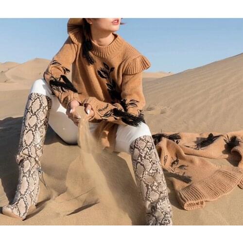 Guesod Women's Pullovers