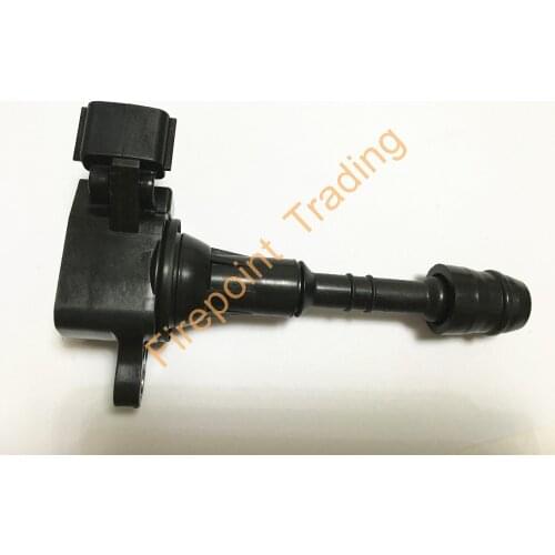Ignition Coil for Ni-ssanOEM#22448-8J115 224488J115 AIC-3102G