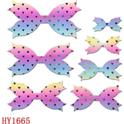 Bow Tail Cutting Dies Wooden Dies Suitable for Common Die Cutting Machines on the Market