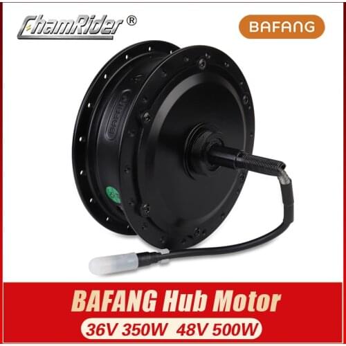 36V 48V 350W 500W bafang 8fun SWX02 Gear Hub Motor High Speed E-bike Front Rear Cassette RM G020.350.D DC G020.500.D DC