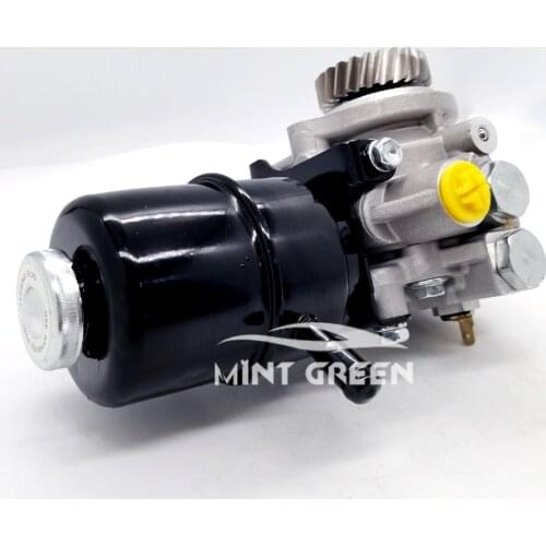 For AUTO STEERING PUMP Car Mitsubishi Pajero V60 V70 MR223480 Power Steering Pump For Car Mitsubishi