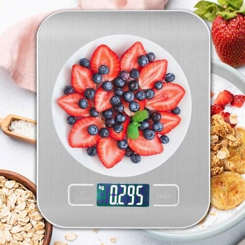 NICEYARD Electronic Balance