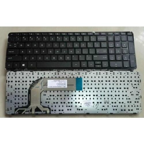 New US Laptop Keyboard for HP Pavilion 17-E017CL 17-E017DX 17-E019DX 17-E020DX 17-E020US 17-E021NR 17-E024NR 17-E028CA 17-E030US