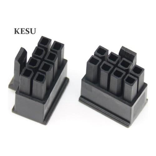 Wholesale 43025-0800 3.0mm Spacing Connector 3.0-2*4Pin 8P 8pin Terminal Plug male connector shell housing for female terminals