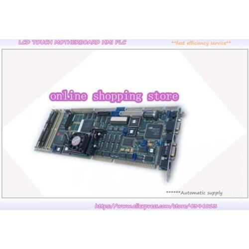 PSCIM486DX4-100M8 ARCOM Processor Industrial Motherboard