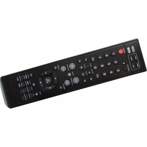 Remote Control For Samsung HT-z410T/XAC AH59-01907T HT-X810 HT-X810T HT-X810T/XAA HT-X810T/XAC AH59-01907DVD Home Theater System