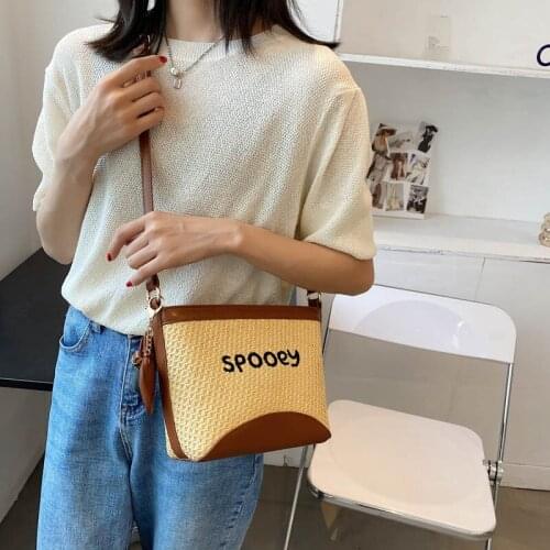 REREKAXI Women's Brand Bags