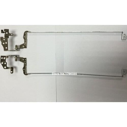 SSEA NEW LCD Hinge L&R Hinges Set for HP 250 256 G3 15-D 15-D013TX H5-R 15-D012TX