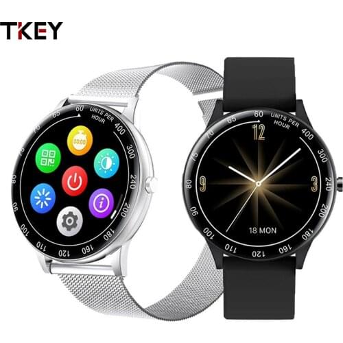 Tkey Heart Rate Watch