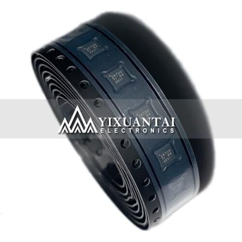 1pcs/lot TPS24720RGTR TPS24720 24720 QFN16 100%NEW and ORIGINAL