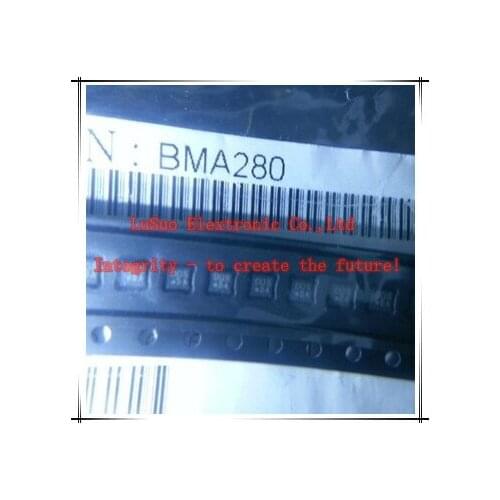 10PCS BMA280 LGA-12 New original