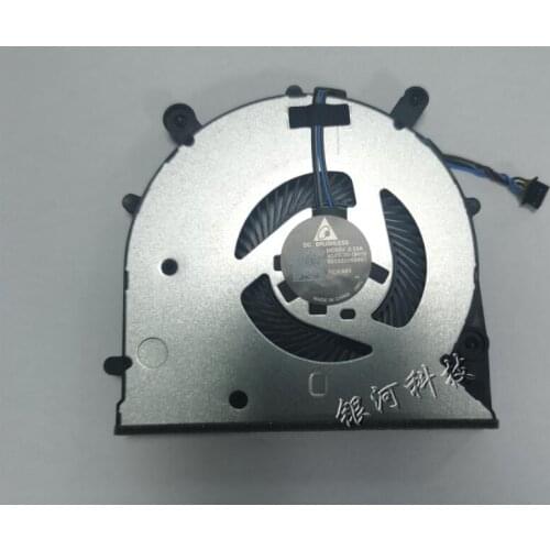 Delta Electronics NS85C00 18H19 6033B0068401 DC 5V 0.50A 4-Wire Server Cooling Fan