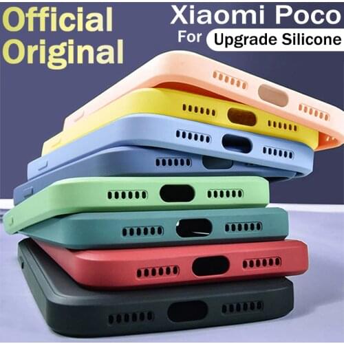 Чехлы для телефонов Xiaomi Poco F2 Pro Bajasu China At AliExpress