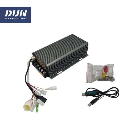 Free Shipping Sabvoton SVMC72150 Controller for 3000w 72V 150A Electric Bicycle Motor