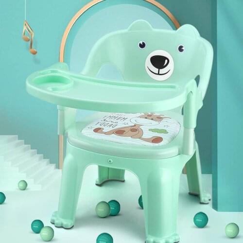 Children Called Chair Baby Dinner Chair Stool Seat Small Household Kindergarten Chair