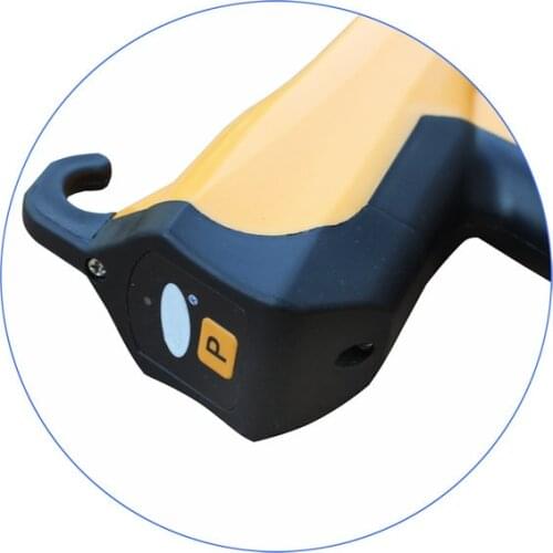 Electrostatic powder coating machine powder spray gun suits for KCI K1