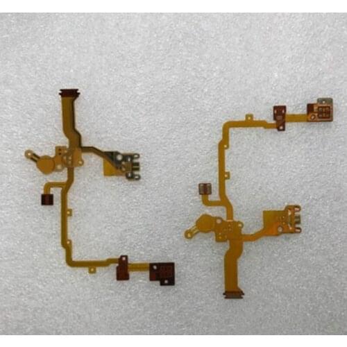 Good Quality for Canon G7XM2 g7xm2 Top Cover Cable Flex Camera Repair Parts