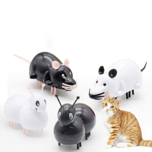 JUNANGLE Toys For Cats