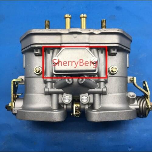 Carb CARBURETOR 44IDF FOR WEBER VW BUG BEETLE FIAT PORSCHE FORD BWM TOYOTA REPLACE WEBER SOLEX DELLORTO CARBURETTOR 44 IDF 44MM