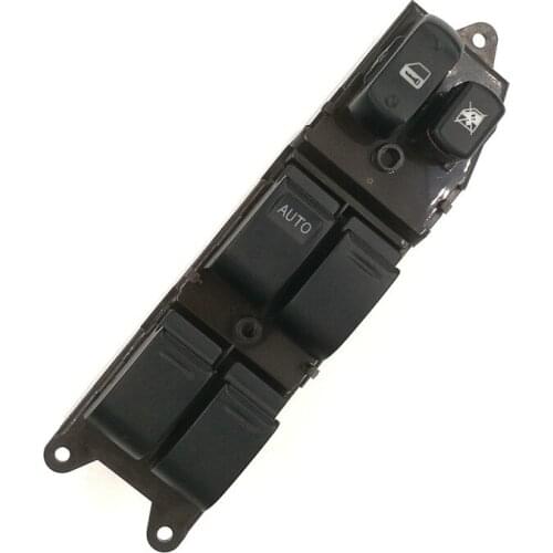 FDIK Electric Power Window Switch Control Button For Toyota Land Cruiser 100 UZJ100 8482060130