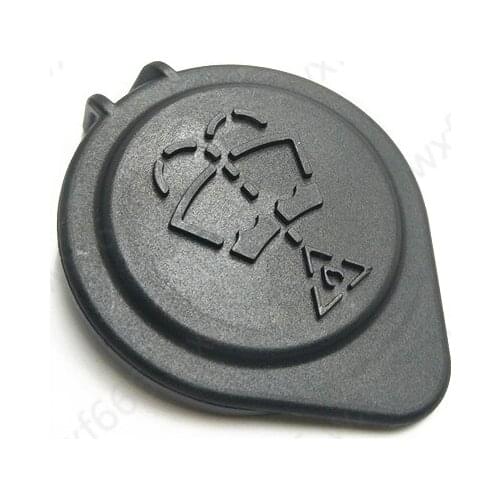 Wiper sprayer cover Suitable for 1 Series 3 Series 5 Series 7 Series E46 E90 E60 X1 X5b mwX6 Glass kettle lid Water inlet cover
