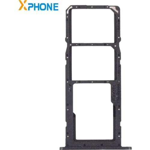 SIM Card Tray SIM Card Tray Micro SD Card Tray for Huawei P Smart 2021 SIM Card Adapter TF Card Tray for Huawei P Smart