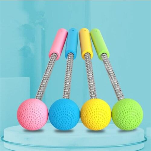 Magnetic Massage Hammer Magnetic Massage Stick Foot Massager Back Massager for Neck Body Massager Ball Head Massagers Relax