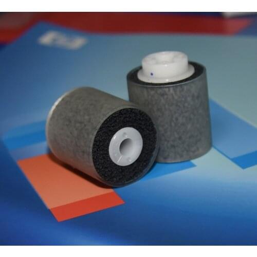 Free Shiping NROLR1476FCZZ NROLR1796FCZZ ADF Reverse Roller for Sharp MX-M753