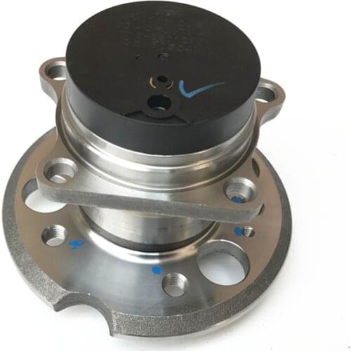 Rear Wheel Bearing For Chery Tiggo 7/8 Tiggo 4/5x Rear Wheel Hub T15-3301210